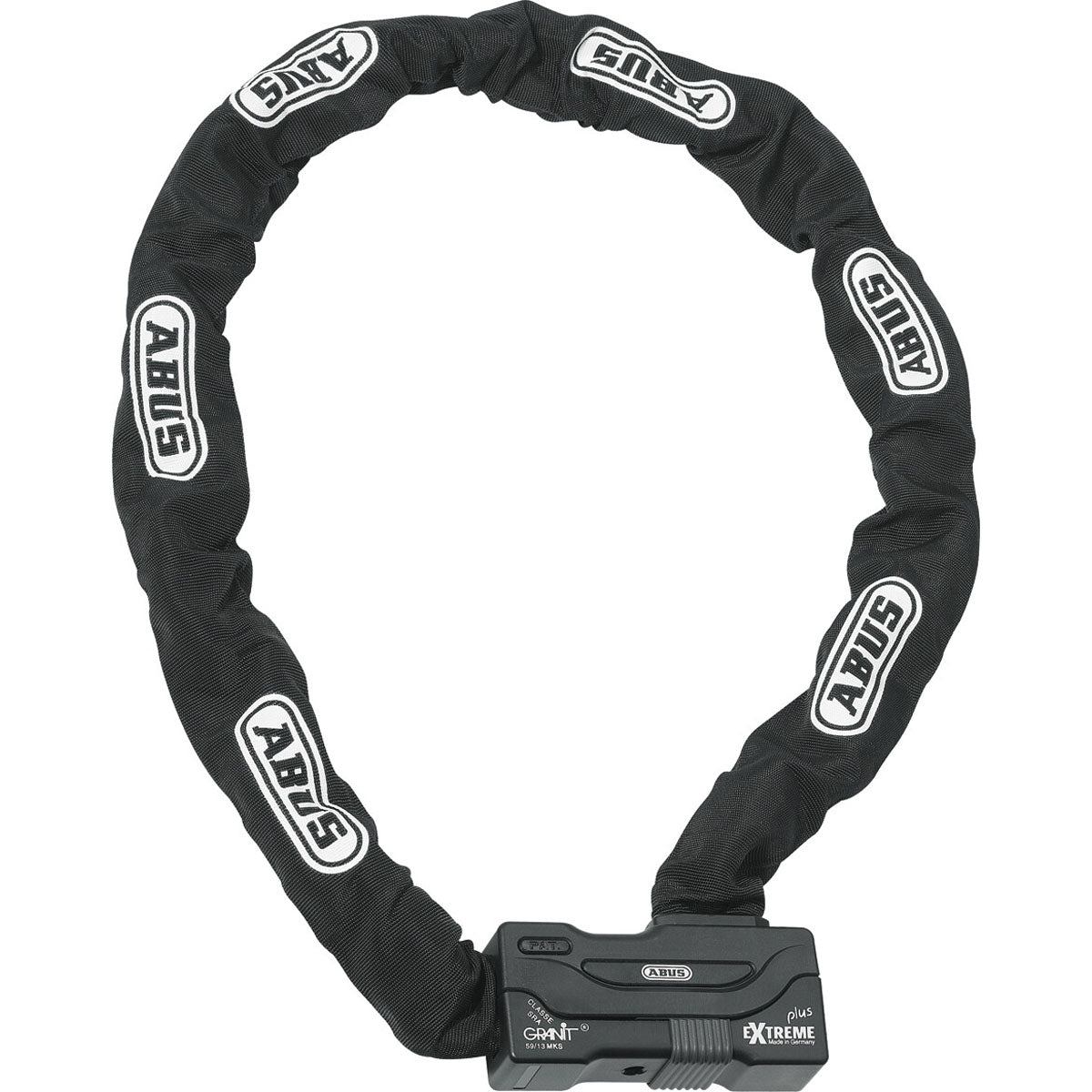 ABUS Granit Extreme Plus 59 Chain | www.extremesupply.com ...