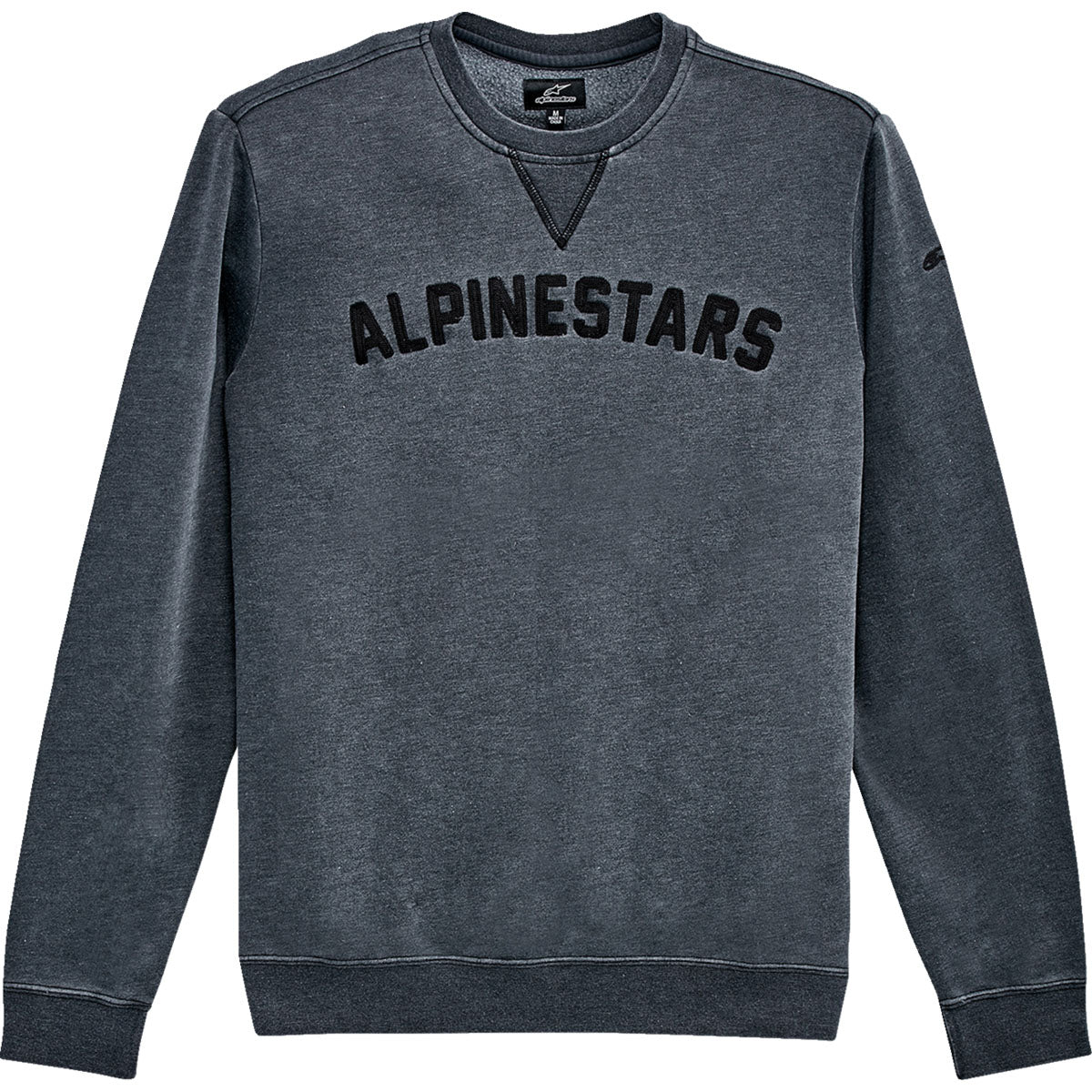 Alpinestars Soph Crew Fleece - Black