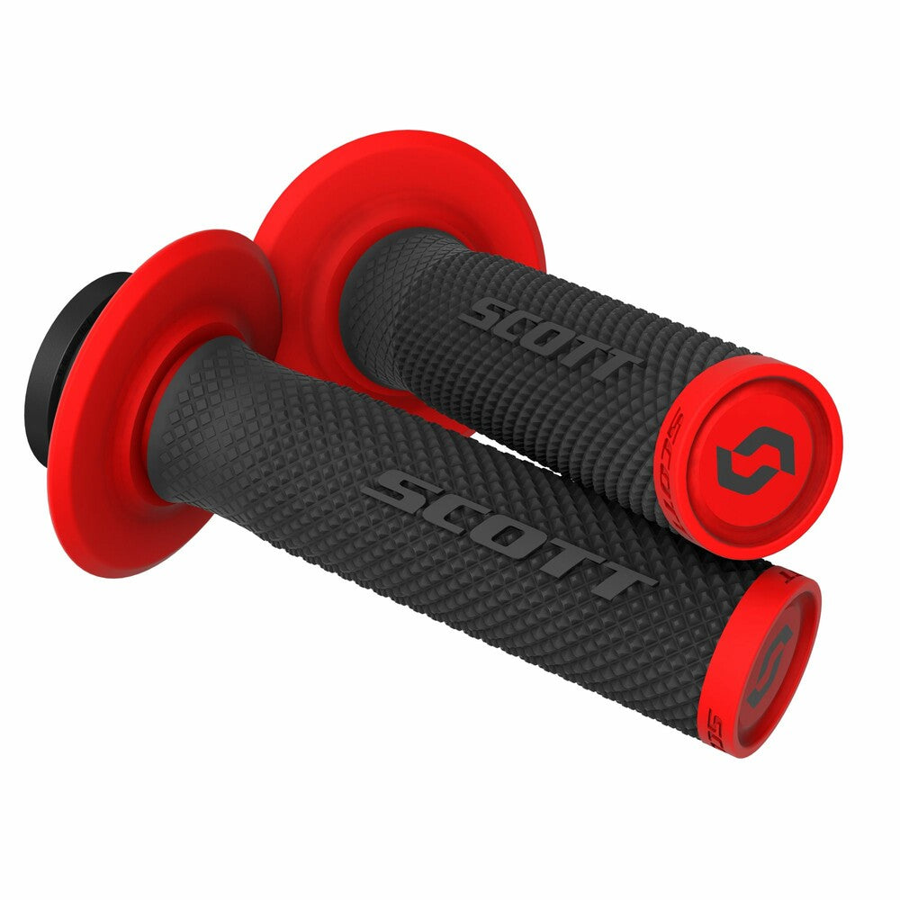 Scott Sx2 Lock-On Grips