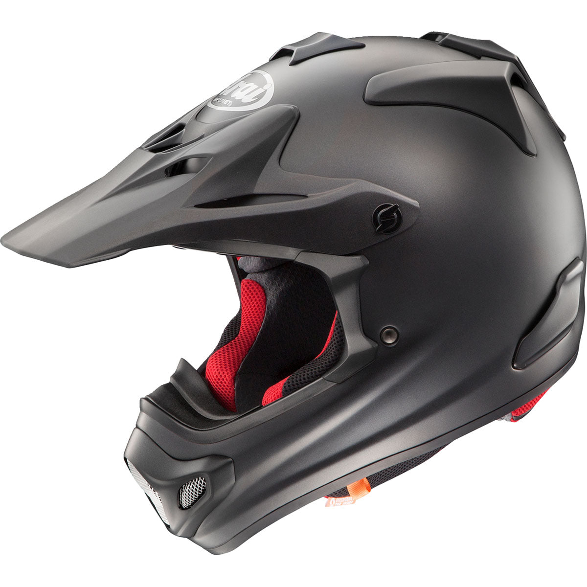 Arai VX-Pro4 Helmet - Black Frost