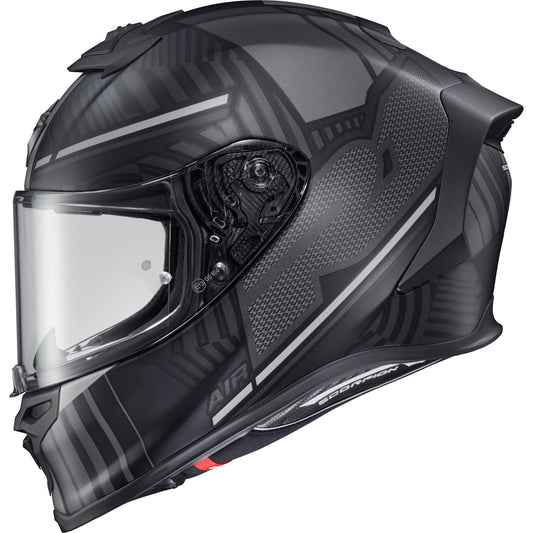 Scorpion EXO-R1 Air Juice Helmet CLOSEOUT - Phantom