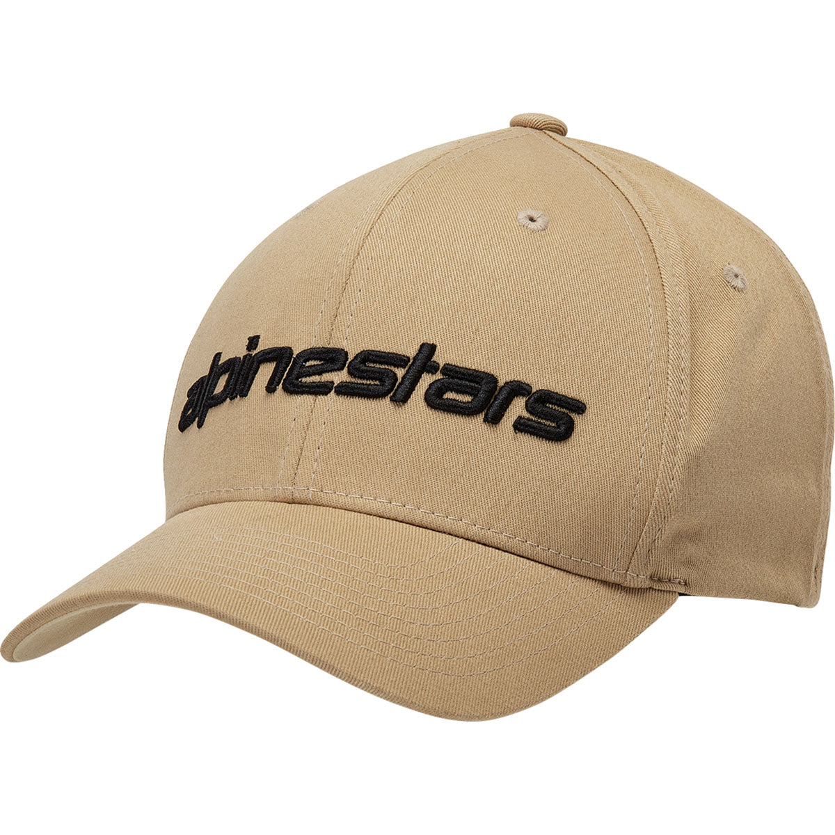 Alpinestars Linear Hat - Sand/Black