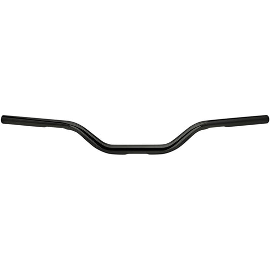 Biltwell Oversized Tracker Mid Handlebar - 