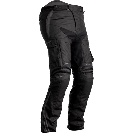 RST Womens Pro Series Adventure-X CE Pant Black/Black