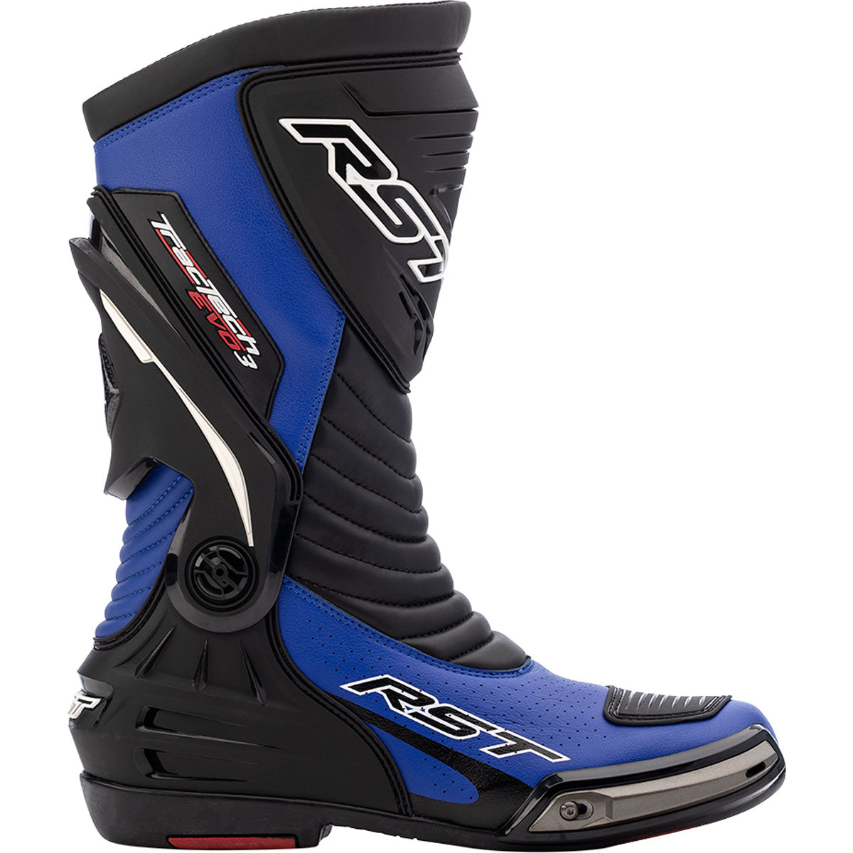 RST Tractech EVO III Sport CE Boot Blue/Black