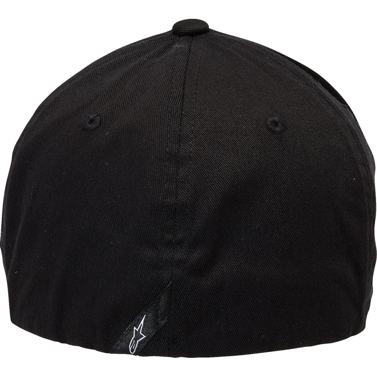 Alpinestars Blaze Flexfit Hat - Black/White