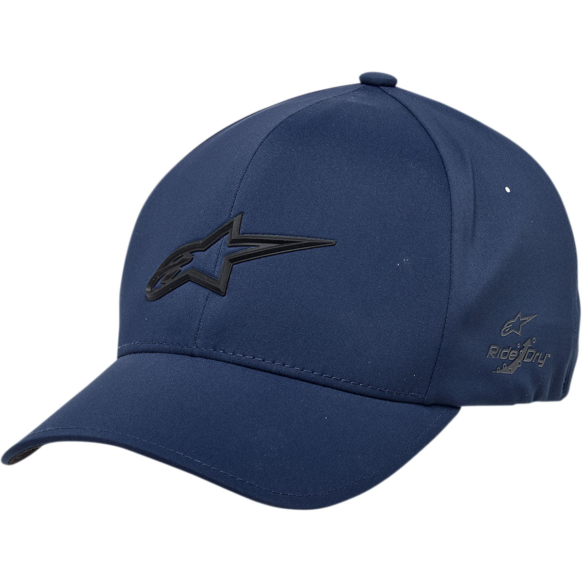 Alpinestars Ageless Delta Hat - Blue