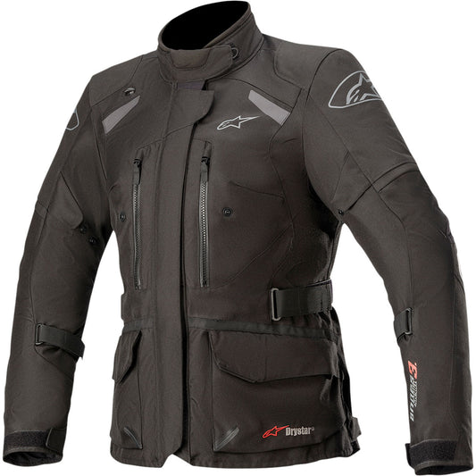 Alpinestars Stella Andes v3 Jacket - Gray