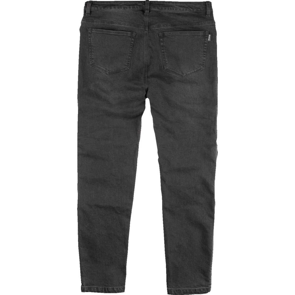 Icon Slabtown Jeans - Black