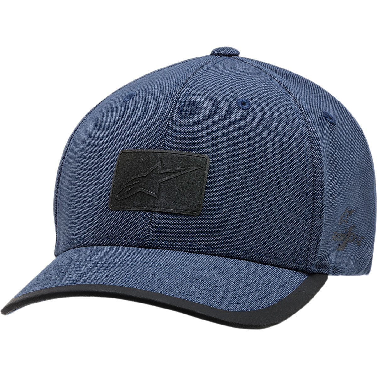 Alpinestars Tempo Hat - Dark Blue