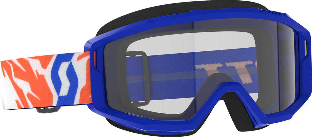 Scott Youth Primal Goggle