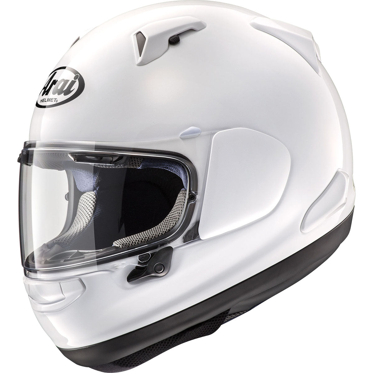 Arai Quantum-X Helmet - Diamond White