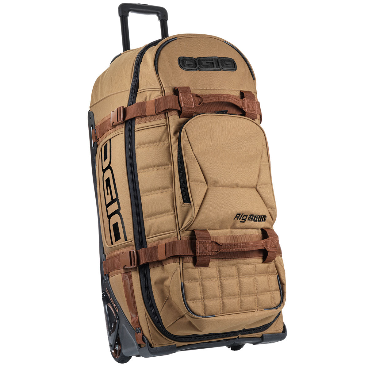 Ogio Rig 9800 Gear Bag - Coyote