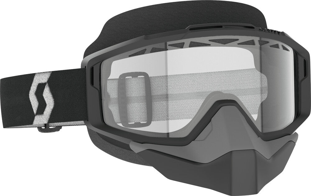 Scott Split Otg Snowcross Goggle