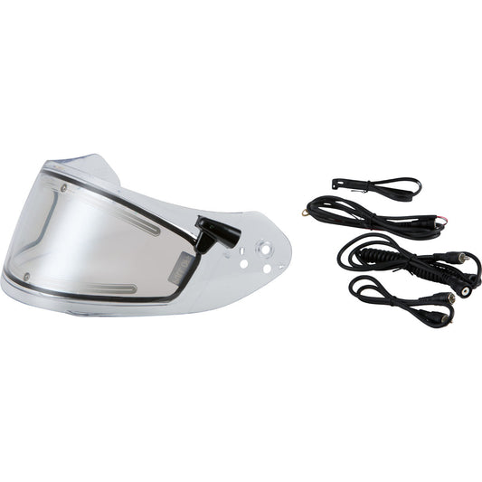Scorpion EXO-R2000 / R320 / R410 / R710 / T510 Helmet Electric Shield - 