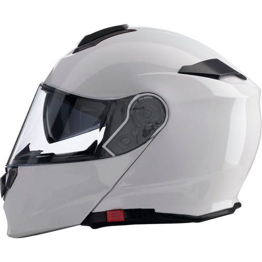 Z1R Solaris 2.0 Helmet - White