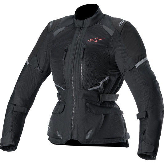 Alpinestars Stella Andes Air Drystar Jacket - Black