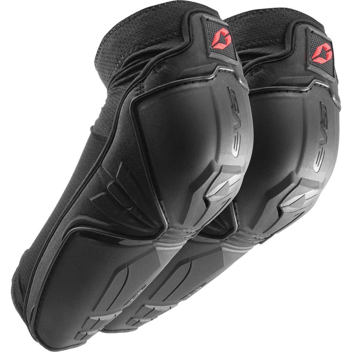 EVS Epic Elbow Guards - Black