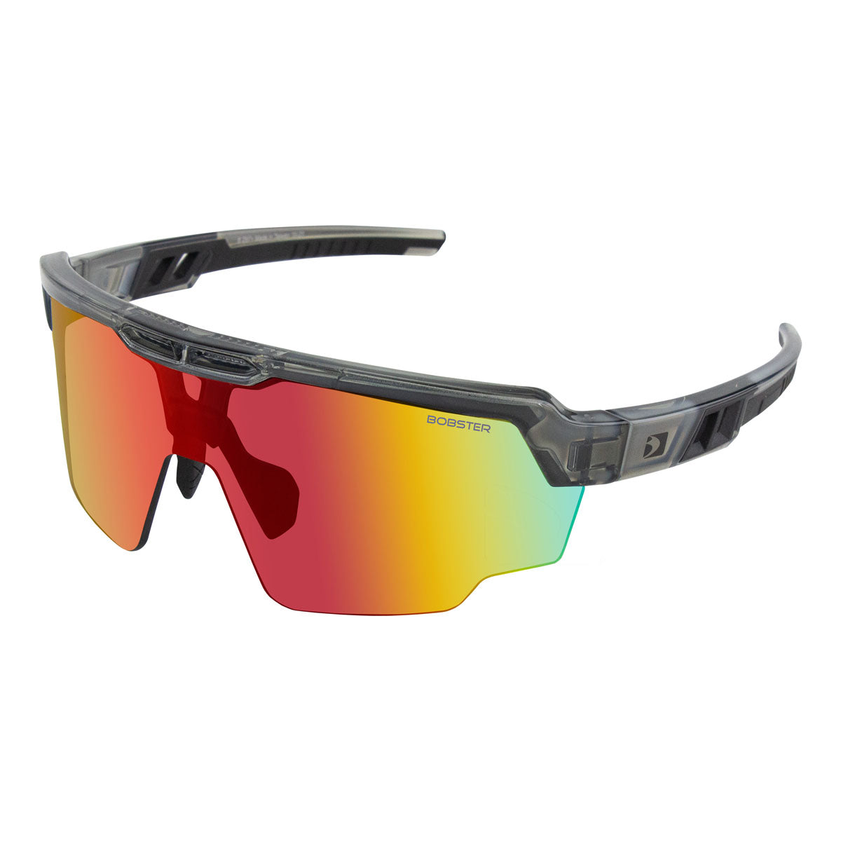 Bobster Wheelie Cycling Sunglasses - 