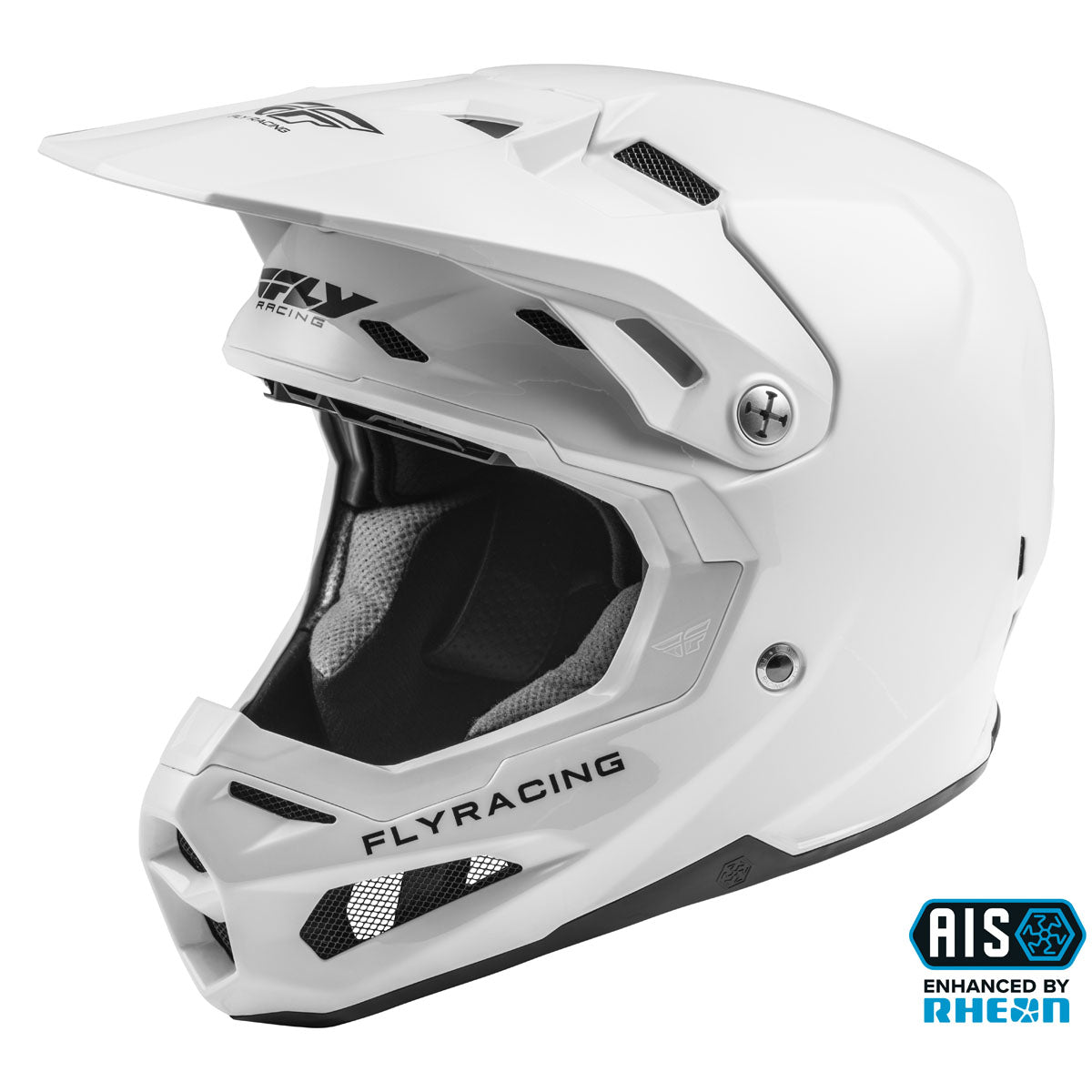 Fly Racing Formula Carbon Solid Helmet - Closeout