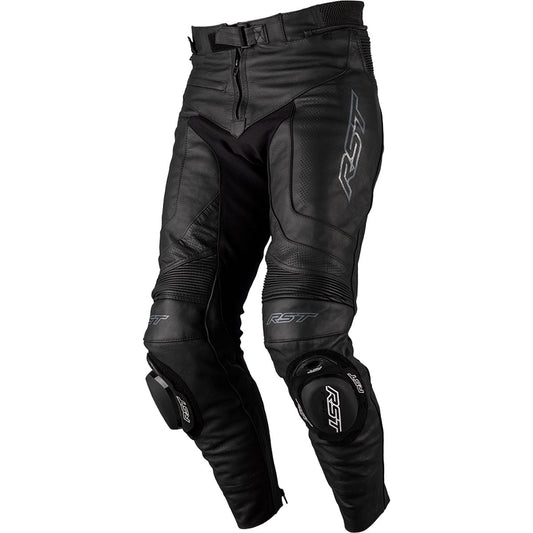 RST Womens S1 CE Pants Black/Black