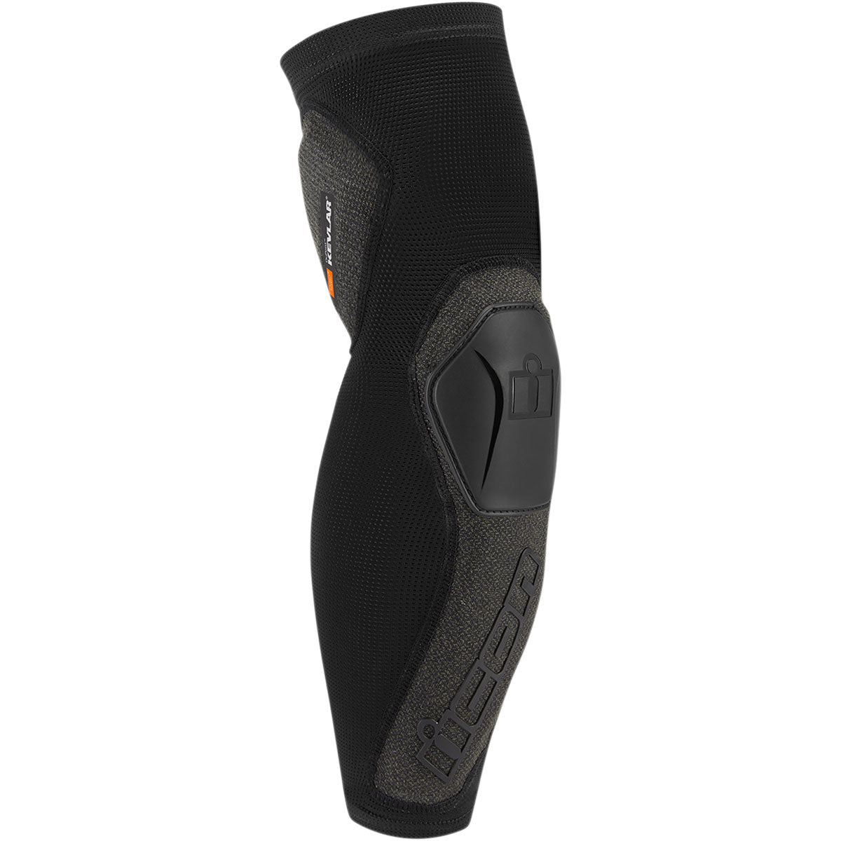 Icon Field Armor Compression Sleeve - Black