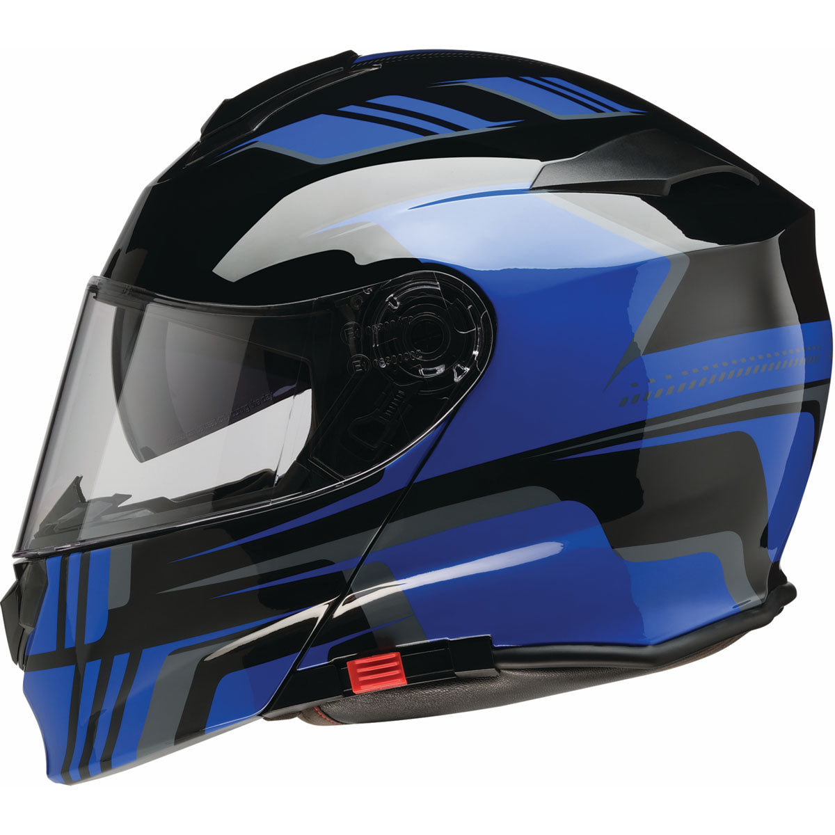 Z1R Solaris 2.0 Helmet - Slater - Blue