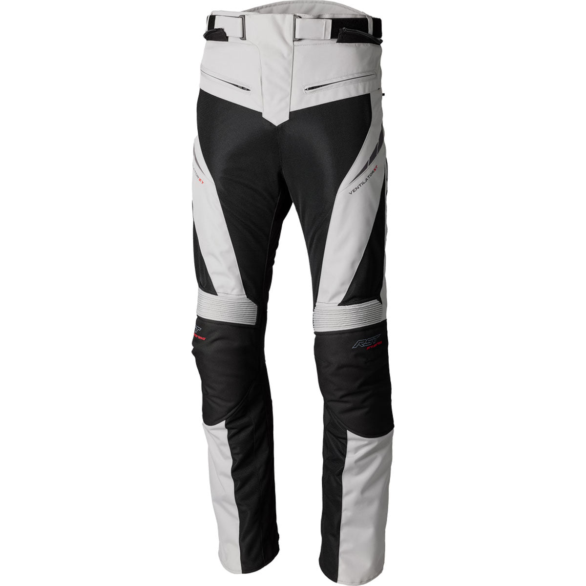 RST Pro Series Ventilator XT CE Pants Silver/Black