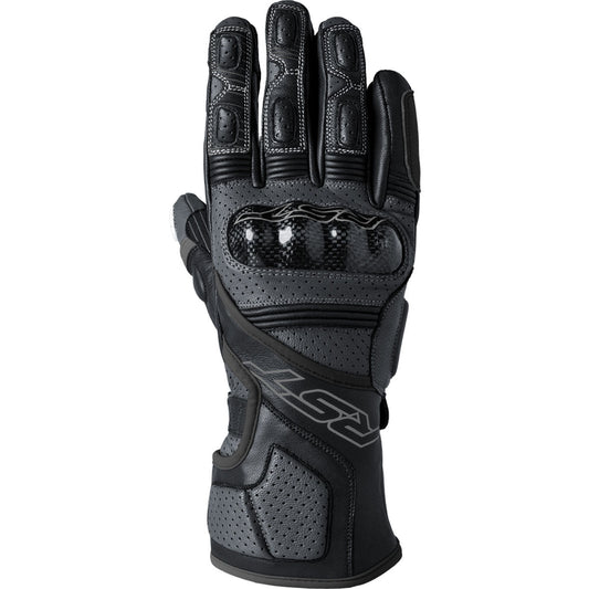 RST Fulcrum CE Glove Black/Black/Black