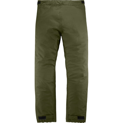 Icon PDX3 Overpant - Olive