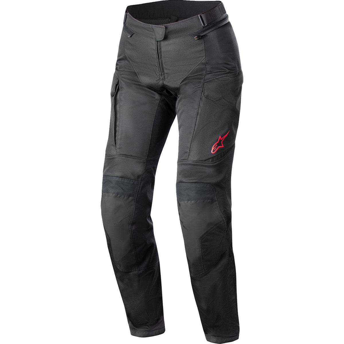 Alpinestars Womens Andes Air Drystar Pants - Black