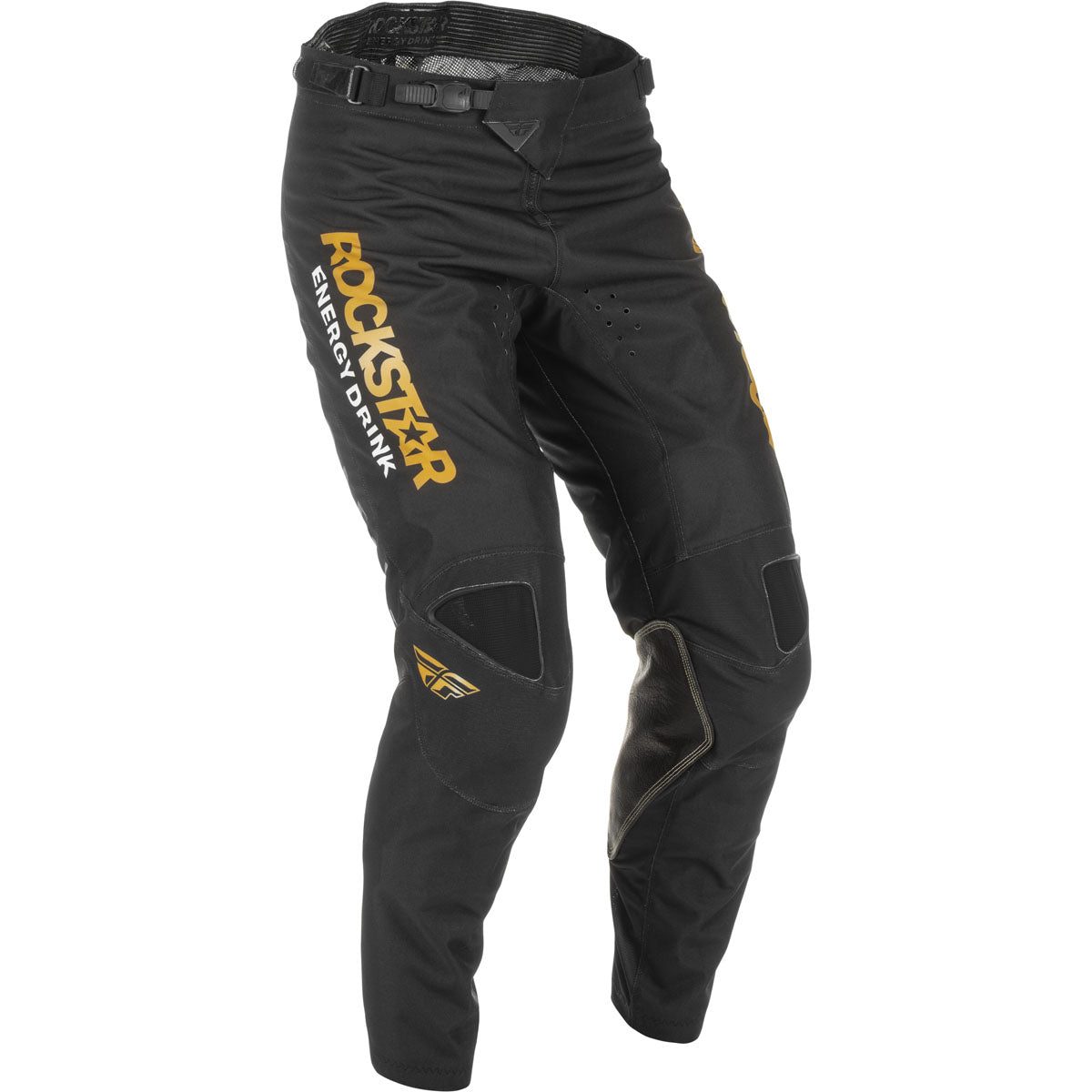 Fly Racing Kinetic Rockstar Pants CLOSEOUT