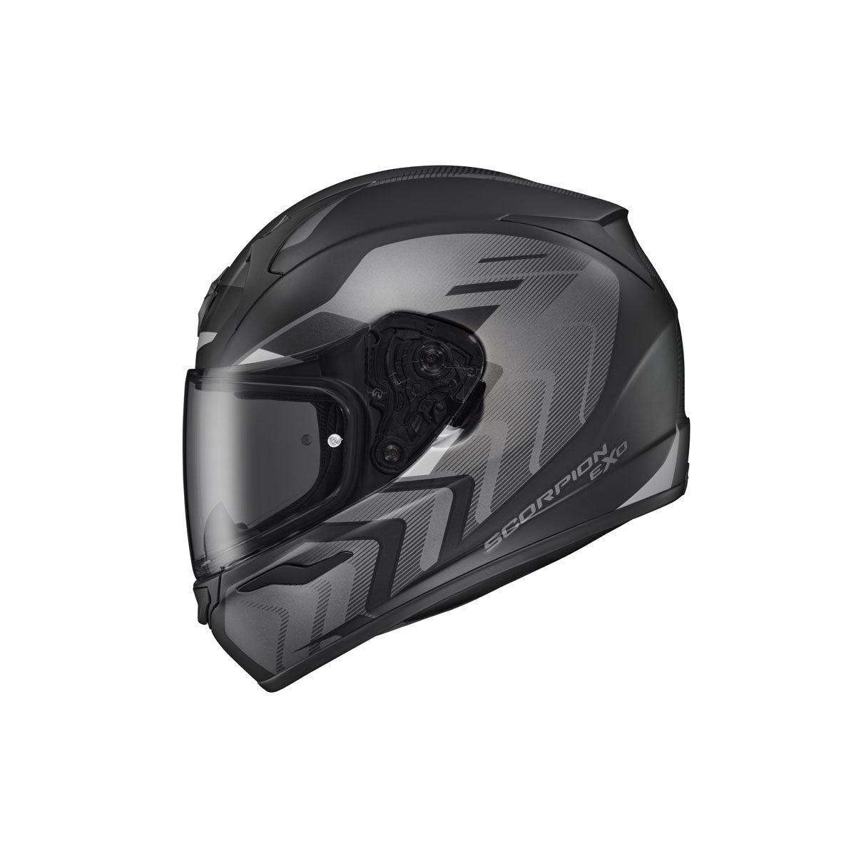 Scorpion EXO EXO-R320 Alchemy Helmet CLOSEOUT - Phanton