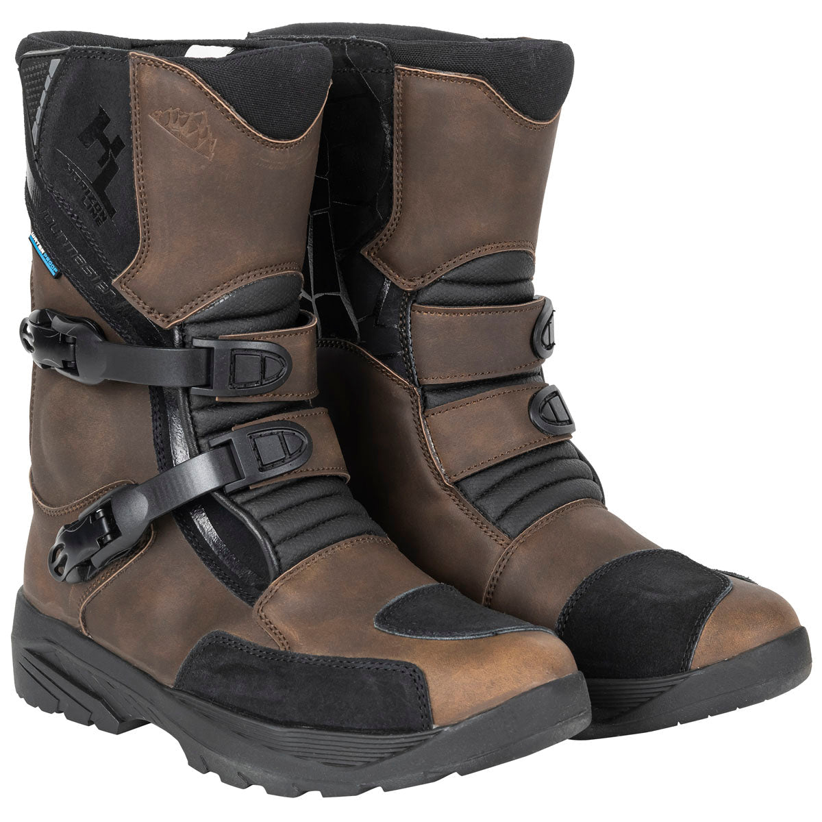 Tourmaster Trailblazer Waterproof Boot