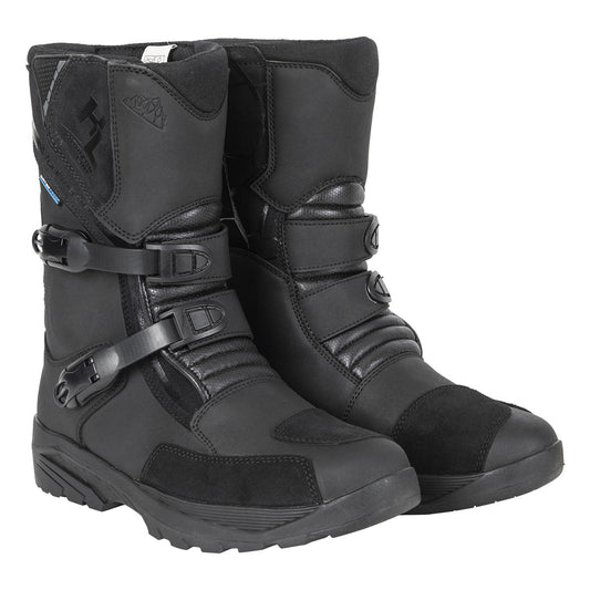 Tourmaster Womens Trailblazer Boot