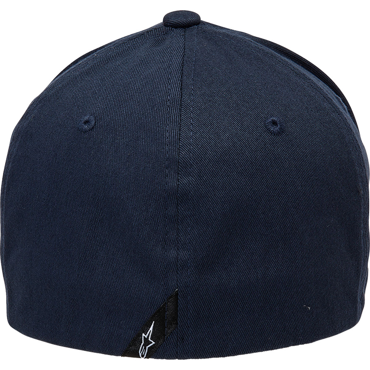 Alpinestars Linear Hat - Navy/Red