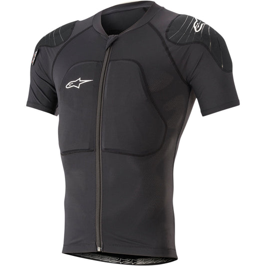 Alpinestars Paragon Jacket Short-Sleeve - Black