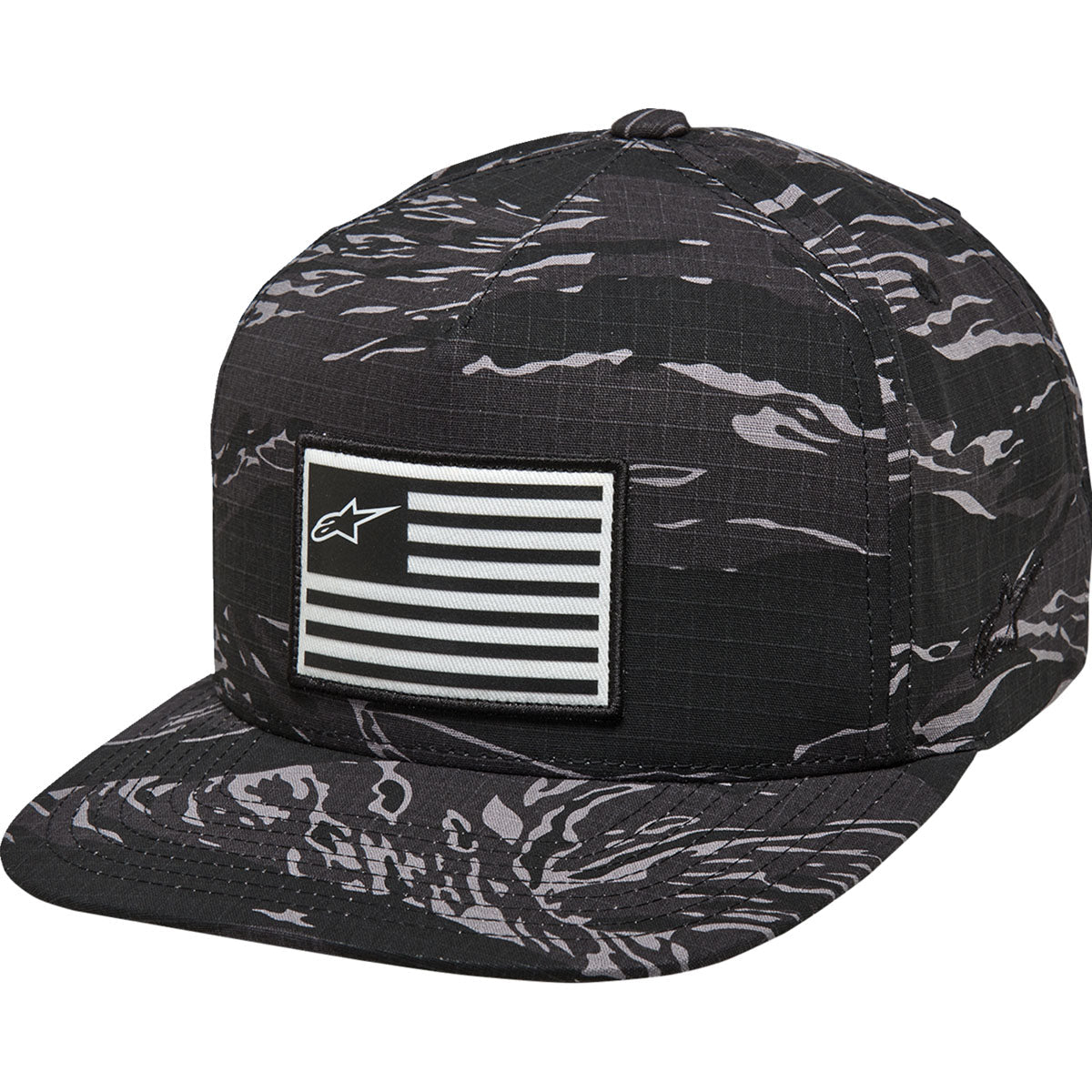 Alpinestars Extol Hat - Black