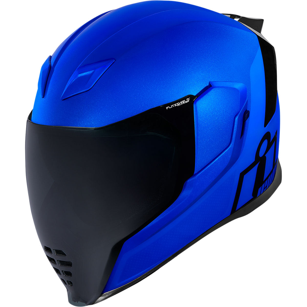 Icon Airflite MIPS Jewel Helmet CLOSEOUT - Blue