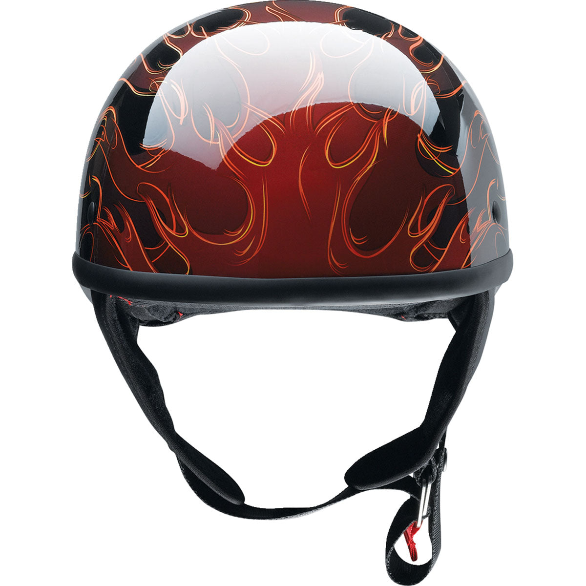 Z1R CC Beanie Helmet - Hellfire