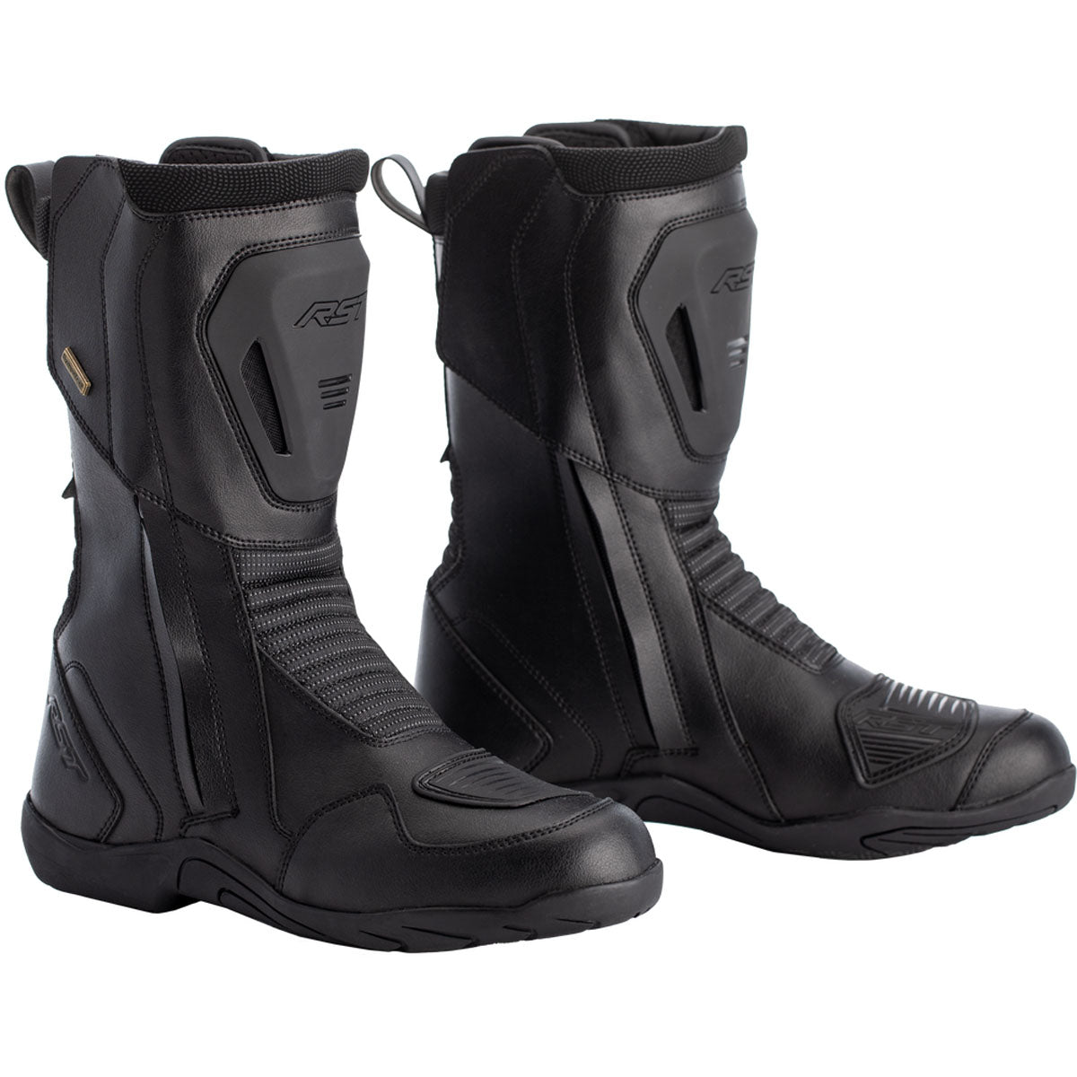 RST Pathfinder CE Waterproof Boot Black