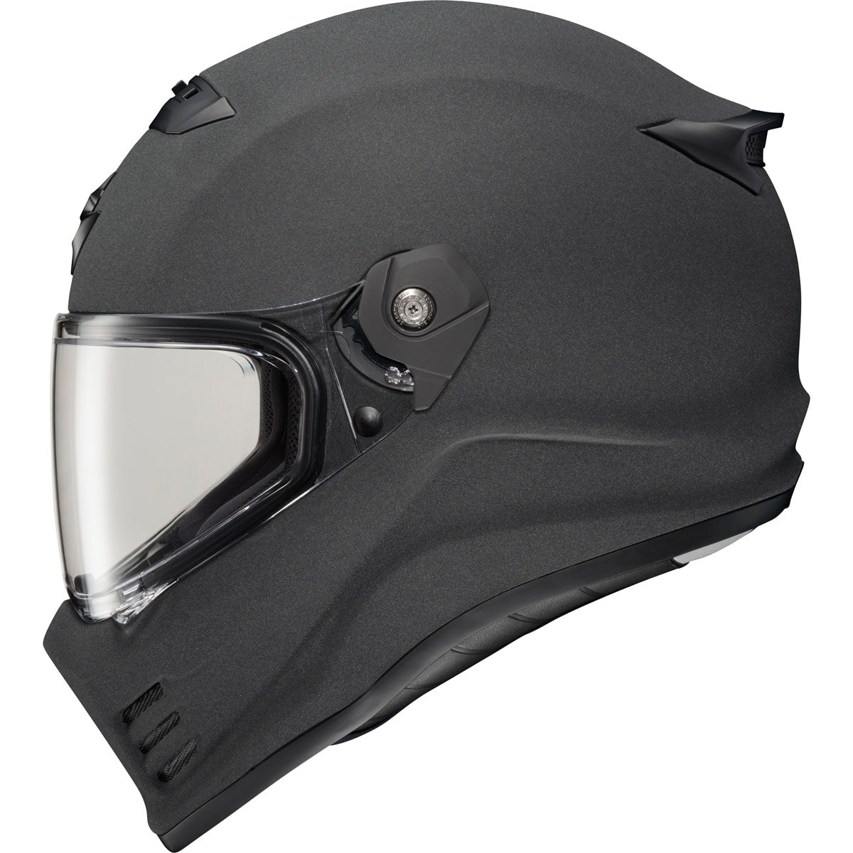 Scorpion EXO Covert FX Helmet - Graphite