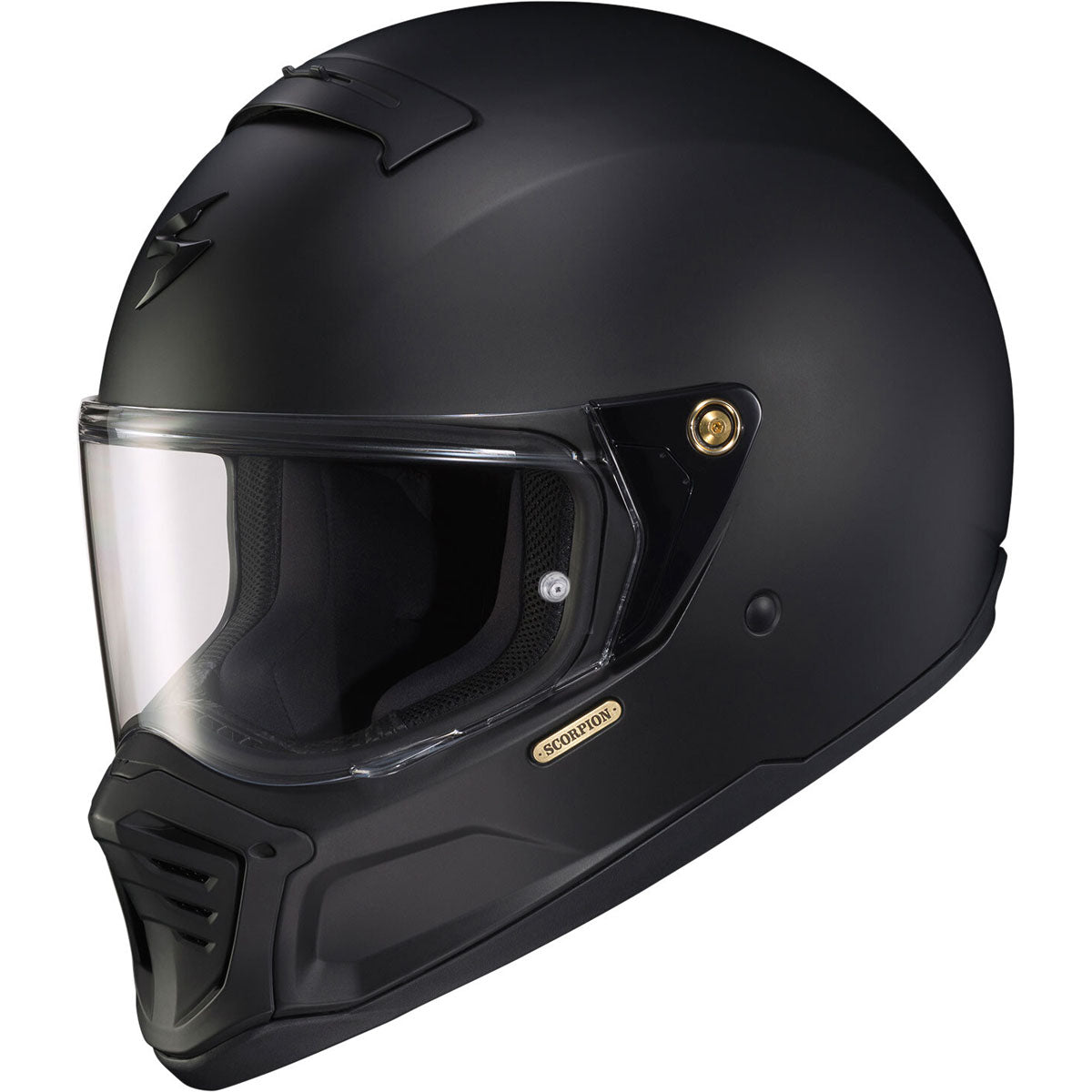 Scorpion EXO-HX1 Faceshield - 