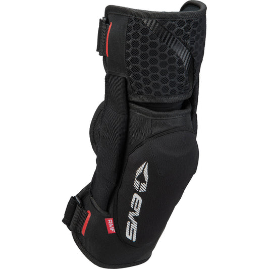 EVS Youth Genesis Knee Brace - Black