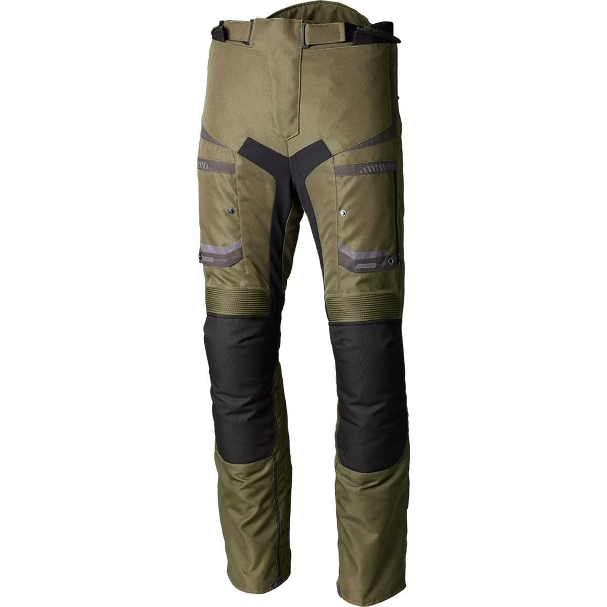 RST Maverick EVO CE Pants Khaki/Grey