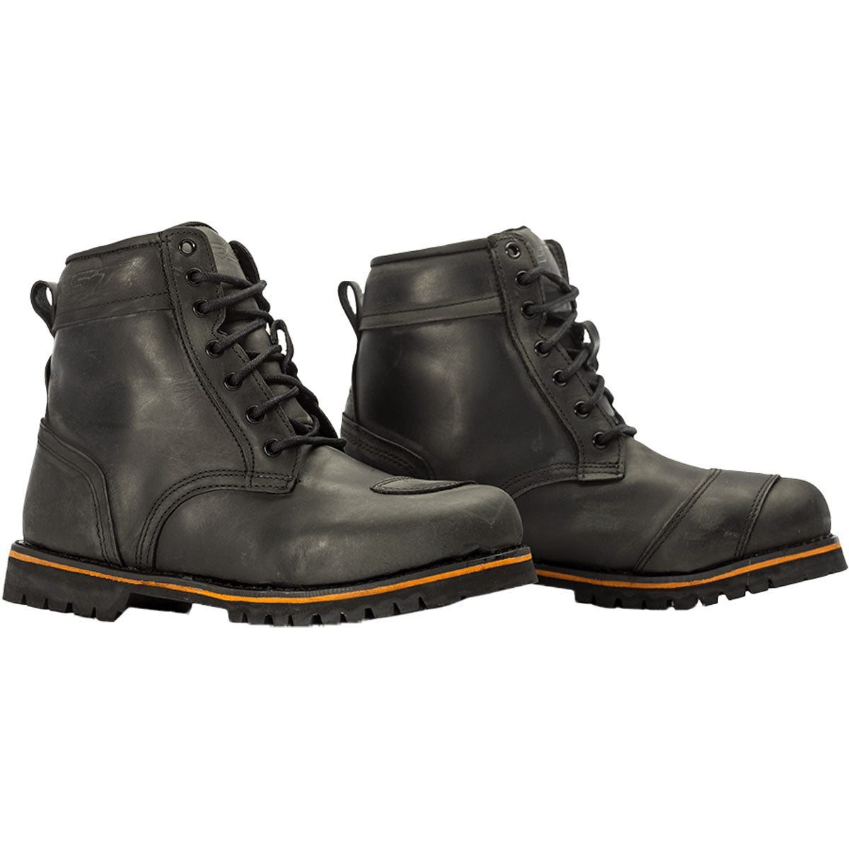 RST Roadster CE Boot Oily Black