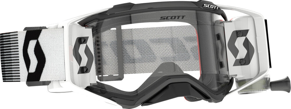 Scott Prospect Wfs Goggle