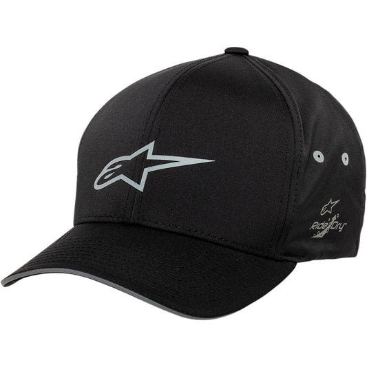 Alpinestars Reflex Tech Hat - Black