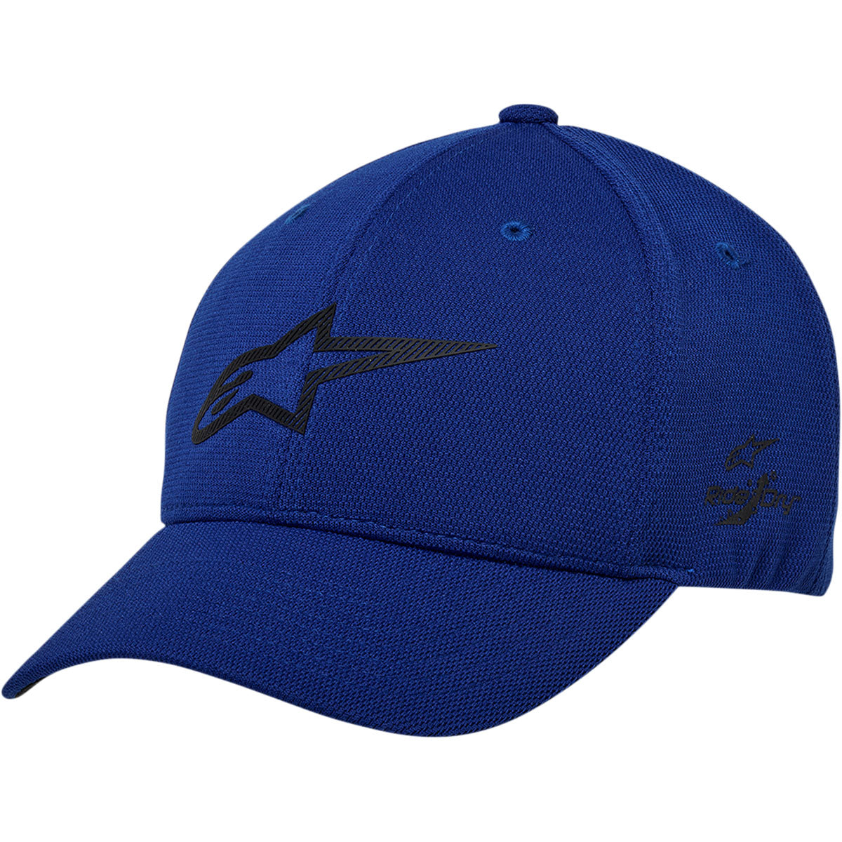 Alpinestars Ageless Velo Tech Hat - Royal Blue