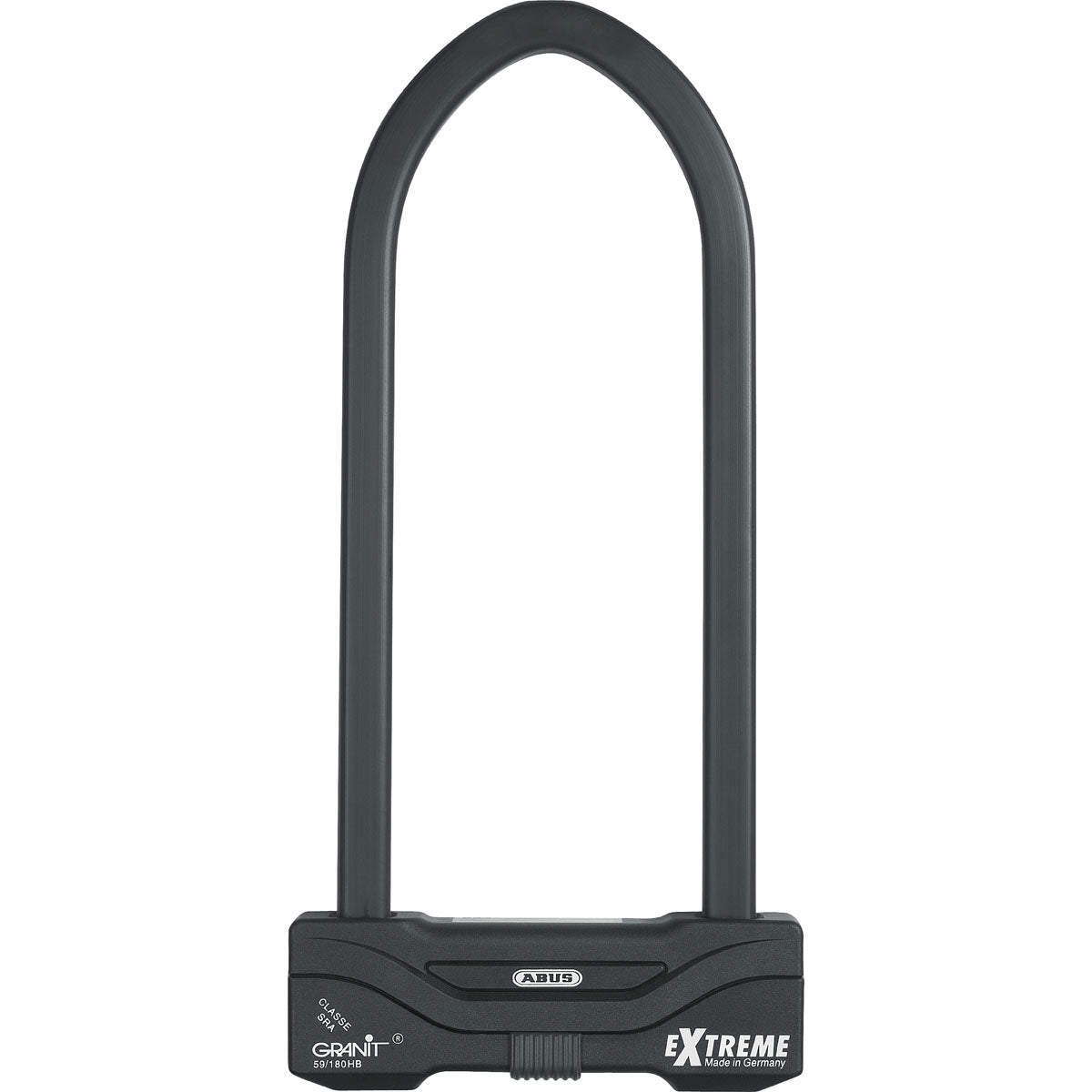 ABUS Granit Extreme 59 U-Lock